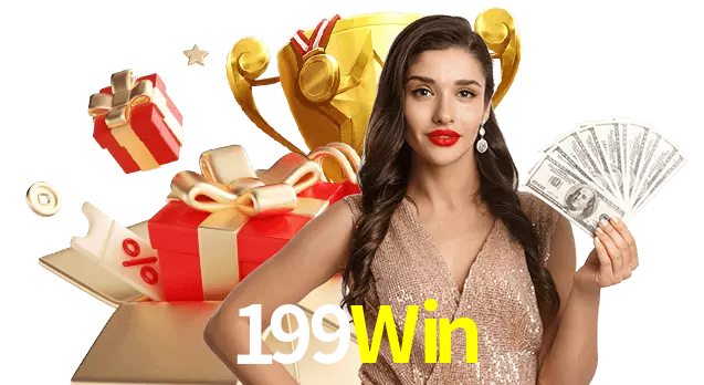Jogue com dealers reais no 199Win!